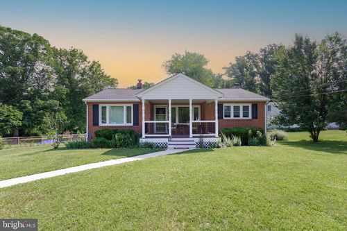 1901 Old Van Bibber Road, Edgewood, MD, 21040 | Card Image