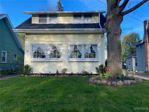 20 S Main St, Elba, NY, 14058-9762 | Card Image