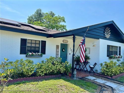 103 Inglis Way, Wauchula, FL, 33873-2403 | Card Image