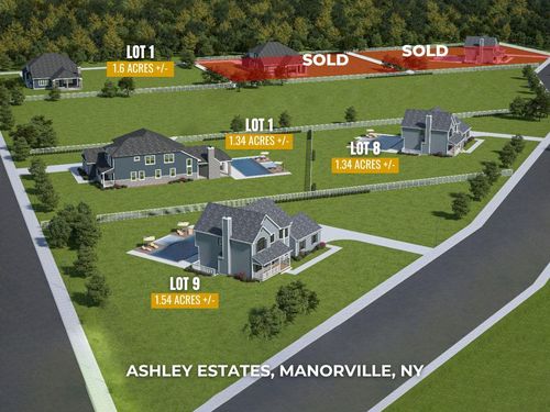 7 Silas Carter Rd, Manorville, NY, 11949-2413 | Card Image