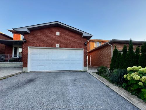 bsmt-71 Brougham Dr, Woodbridge, ON, L4L3C9 | Card Image