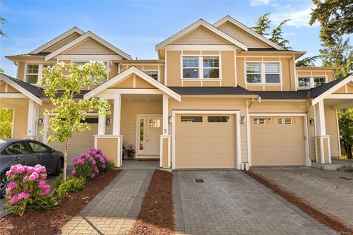 2-4487 Wilkinson Rd, Victoria, BC, V8Z5C2 | Card Image