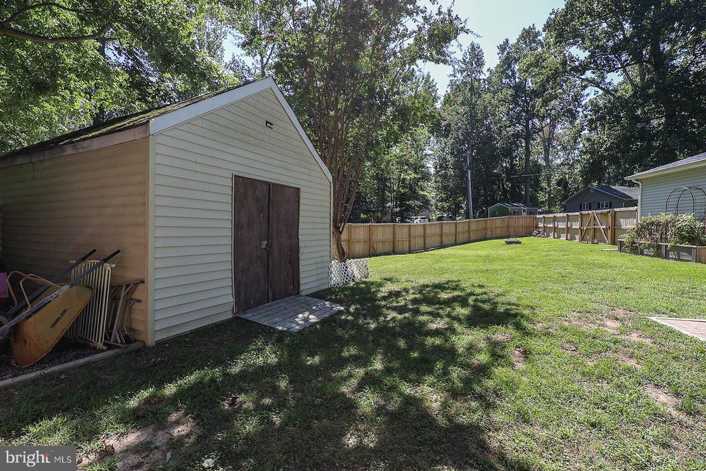 Residential in LUSBY 2