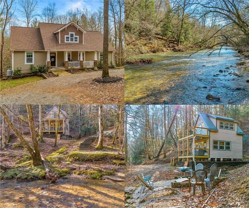 128 Golden Trout Drive, Hays, NC, 28635 | Card Image