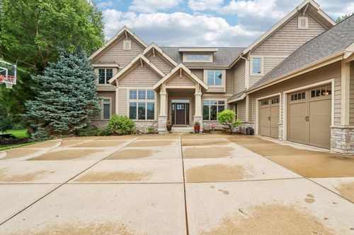 9913 Shadow Ridge Trail, Madison, WI, 53562 | Card Image
