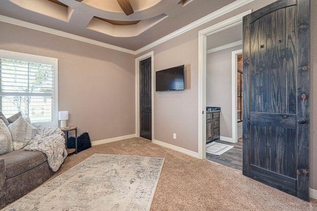 7113 E County Road 114, House other with 4 bedrooms, 4 bathrooms and 3 parking in Midland TX | Image 45