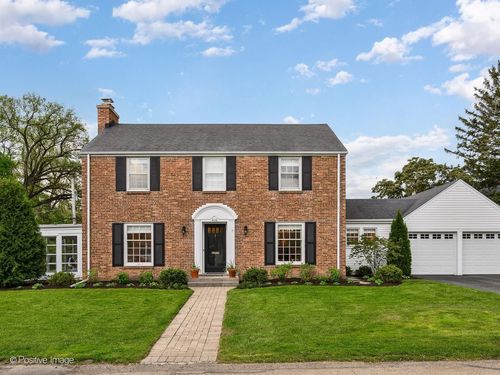 406 Kelling Ln, Glencoe, IL, 60022-1113 | Card Image