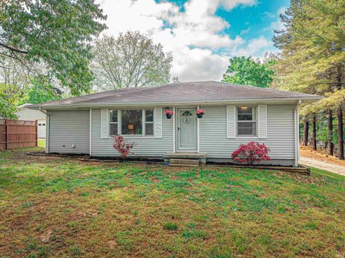 10317 Old Highway 62 Highway, Mount Vernon, IN, 47620 | Card Image