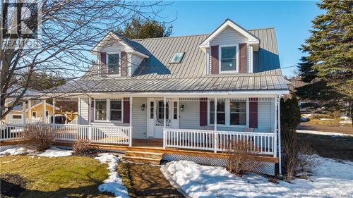 152 Brunswick St, St. George, NB, E5C3A5 | Card Image