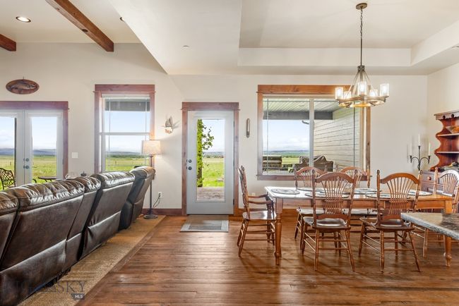 43 Lewis Dr, House other with 4 bedrooms, 4 bathrooms and null parking in Three Forks MT | Image 12
