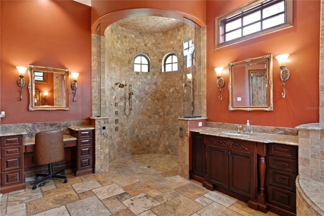 1102 Merry Water Dr, House other with 5 bedrooms, 7 bathrooms and null parking in LUTZ FL | Image 30