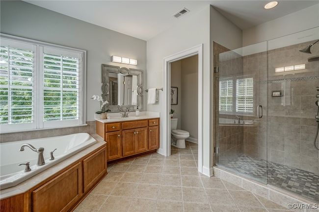 4307 Wilcot Dr, House other with 5 bedrooms, 5 bathrooms and null parking in Midlothian VA | Image 36