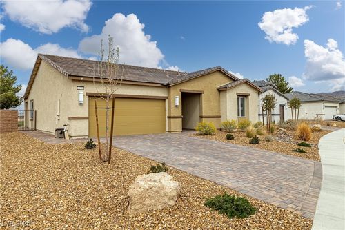 4096 E Cactus Canyon Drive, Pahrump, NV, 89061 | Card Image