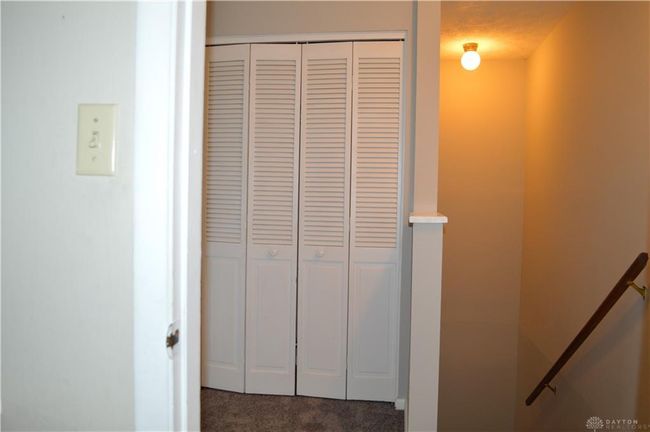 1215 Robbins Run Ct, Townhouse with 2 bedrooms, 2 bathrooms and null parking in Washingtn Twp OH | Image 15