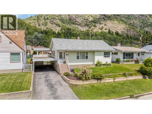 3311 Dahlia Crescent, Trail, BC, V1R2Y1 | Card Image