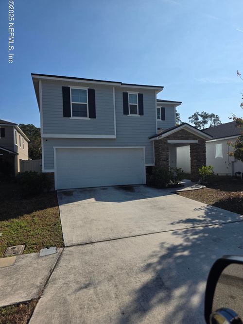 2537 Wisdom Ct, Jacksonville, FL, 32210-3587 | Card Image