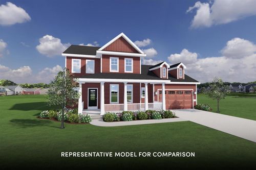 901 Winterberry Drive, Waukesha, WI, 53188 | Card Image