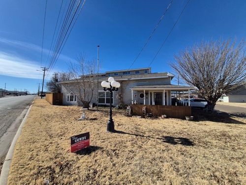 1000 S Main St, Borger, TX, 79007-5806 | Card Image