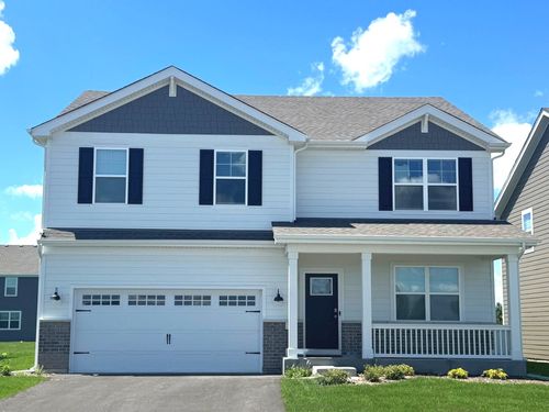 289 Snowdrop Ln, Elgin, IL, 60124-0249 | Card Image