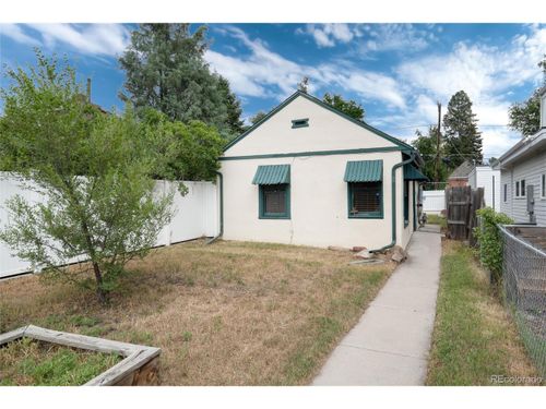 2568 Eaton St, Edgewater, CO, 80214-1214 | Card Image