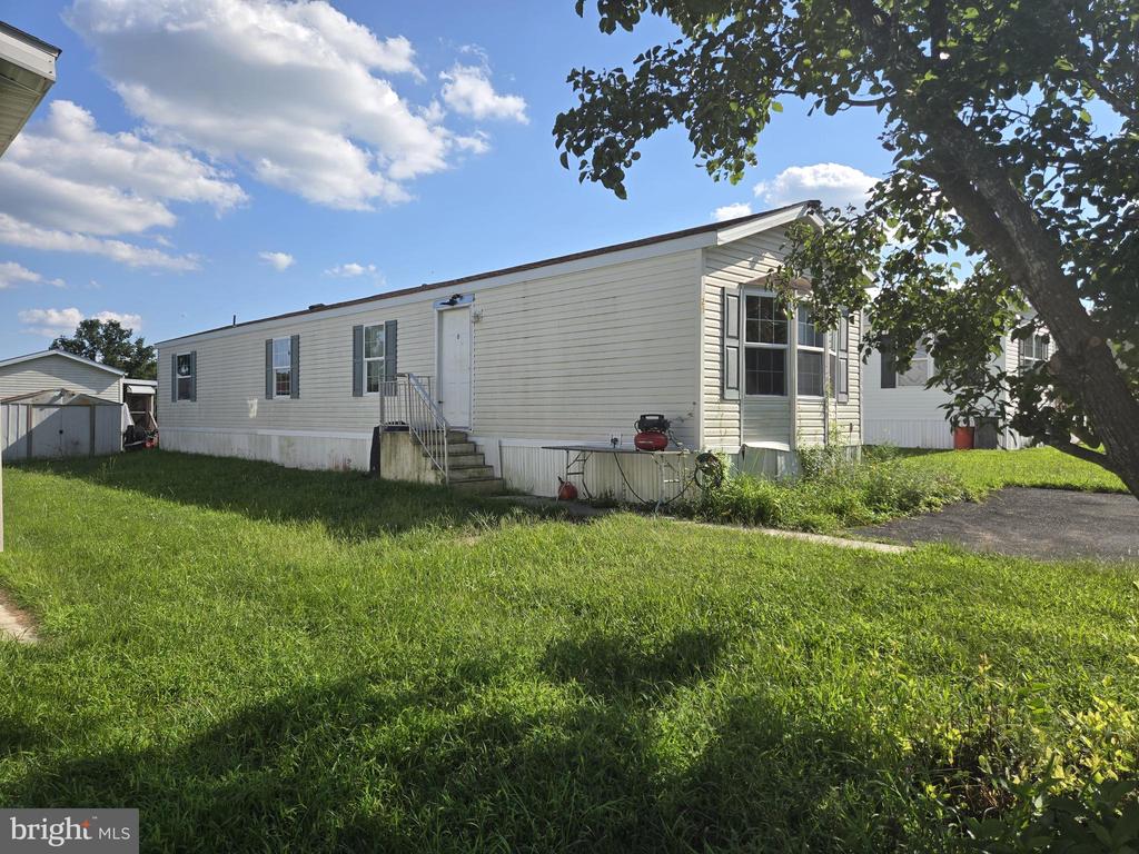 Residential in MILLVILLE 2