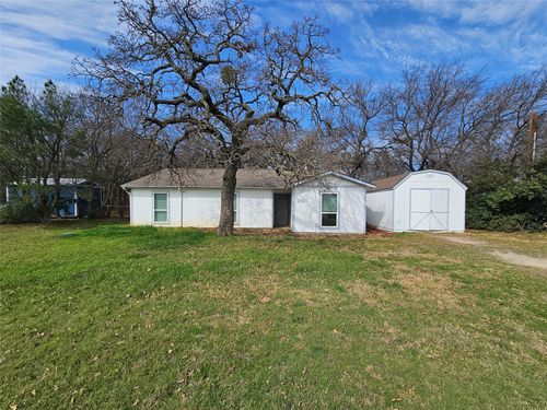 110 Muleta Dr, Oak Point, TX, 75068-2143 | Card Image