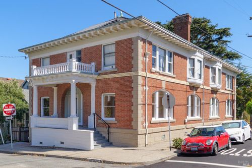 400 W Richmond Ave, Richmond, CA, 94801-3865 | Card Image