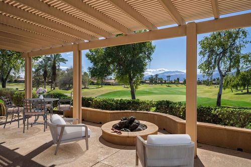 57 Pine Valley Dr, Rancho Mirage, CA, 92270-1606 | Card Image