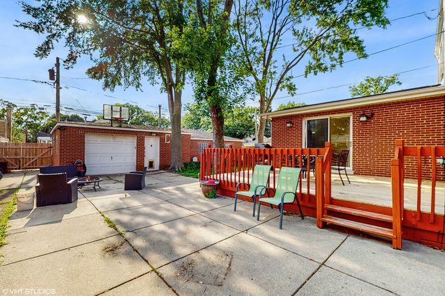1910 N 76 Th Ct, House other with 4 bedrooms, 3 bathrooms and 5 parking in Elmwood Park IL | Image 27