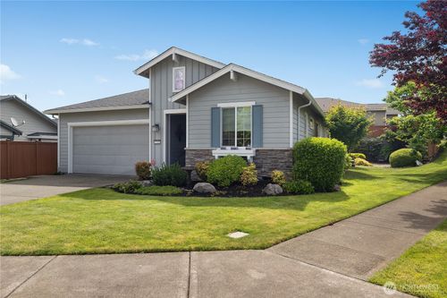 4740 Orcas St Ne, Olympia, WA, 98516-6645 | Card Image