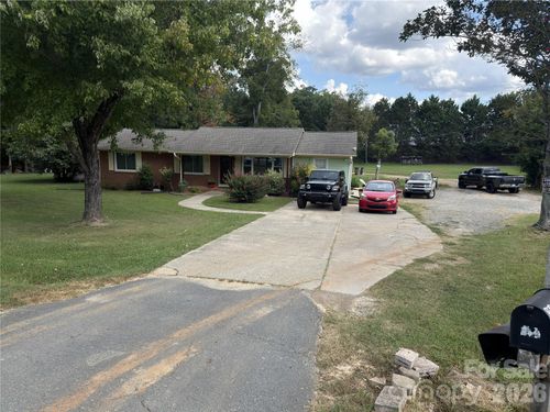 604 Allen Way, Indian Trail, NC, 28079-9651 | Card Image