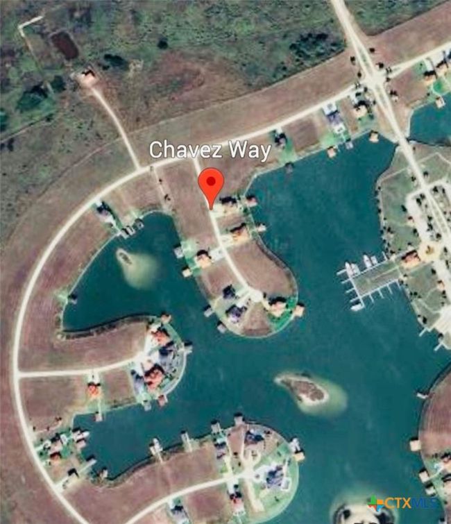309 Chavez Way, Home with 0 bedrooms, 0 bathrooms and null parking in Port O Connor TX | Image 4