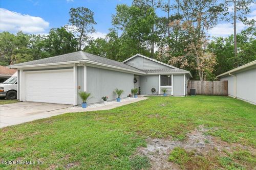 4334 Lake Woodbourne Dr S, Jacksonville, FL, 32217-4400 | Card Image