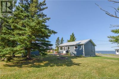 26 Napoleon Rd, Home with 1 bedrooms, 1 bathrooms and null parking in Caraquet NB | Image 1