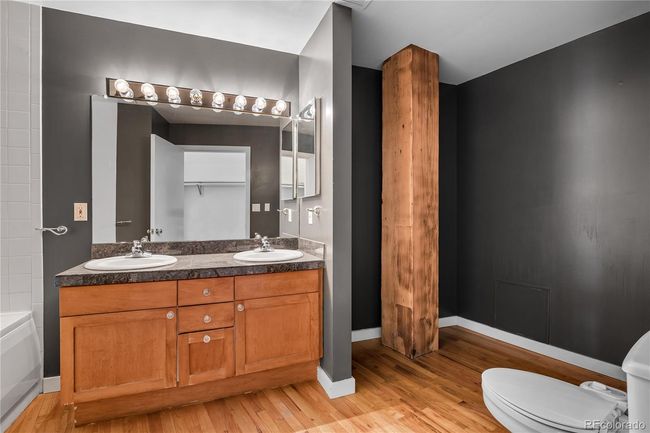 APT-2D - 1745 Wazee St, Condo with 2 bedrooms, 2 bathrooms and 1 parking in Denver CO | Image 24
