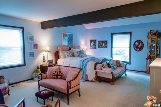 2828 Southfield Dr, House other with 5 bedrooms, 3 bathrooms and null parking in Quincy IL | Image 8