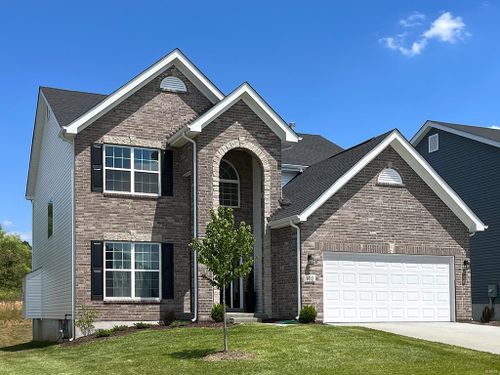 2 Ashford At Prairie Wind, Wentzville, MO, 63385 | Card Image