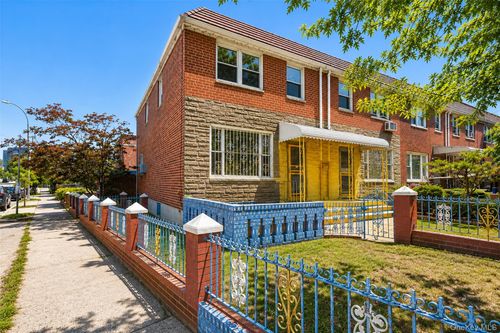 153-36 Booth Memorial Avenue, New York, NY, 11355 | Card Image