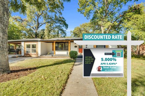 5632 Dennis Ave, Fort Worth, TX, 76114-4506 | Card Image