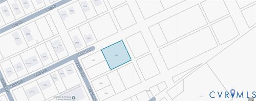 2202 Raleigh St, Hopewell, VA, 23860 | Card Image