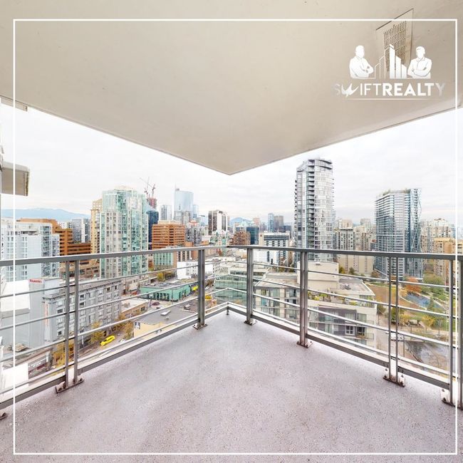 2006 - 1255 Seymour Street, Condo with 1 bedrooms, 0 bathrooms and 1 parking in Vancouver BC | Image 2