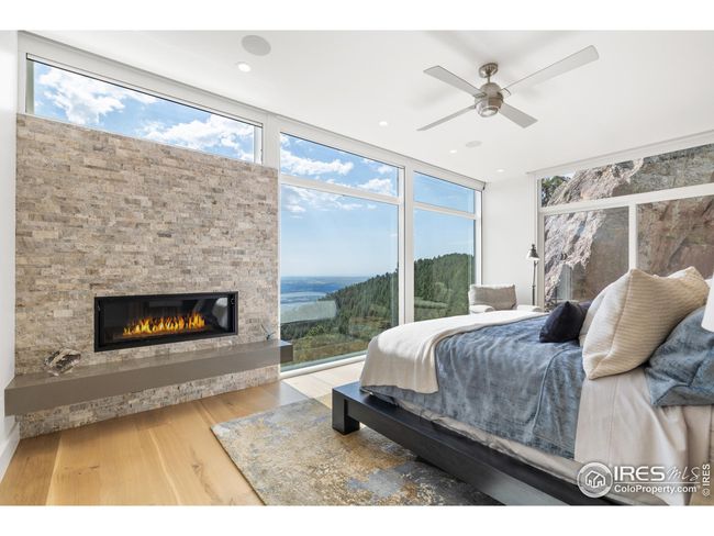 1145 Timber Ln, House other with 4 bedrooms, 5 bathrooms and null parking in Boulder CO | Image 12