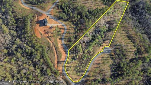 Lot 146 Eddy Waters Circle, Talking Rock, GA, 30175 | Card Image