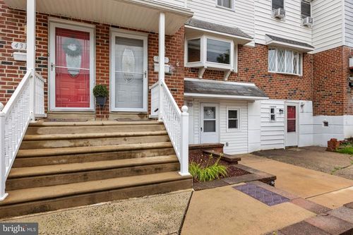4312 Greenmount Rd, PHILADELPHIA, PA, 19154-3708 | Card Image
