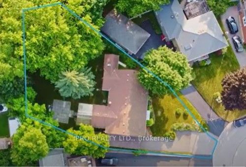 76 Monkswood Cres, Newmarket, ON, L3Y2K1 | Card Image