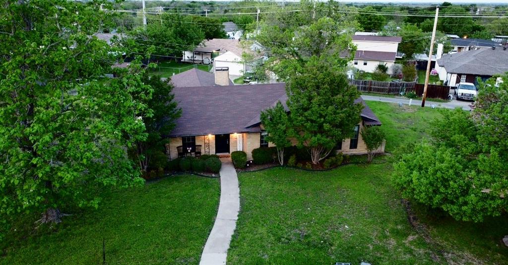 El Camino Cir, Princeton, TX 75407