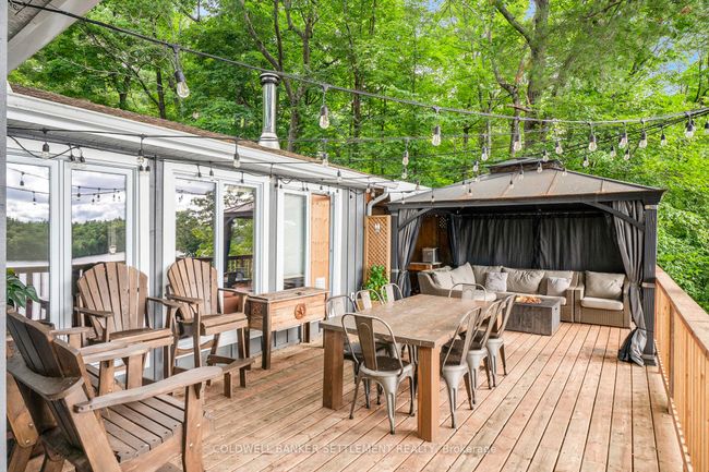 473 Sherbrooke Dr, House other with 3 bedrooms, 1 bathrooms and 4 parking in Maberly ON | Image 27