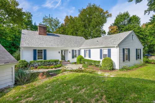 17B Sunswyck Road, Darien, CT, 06820 | Card Image