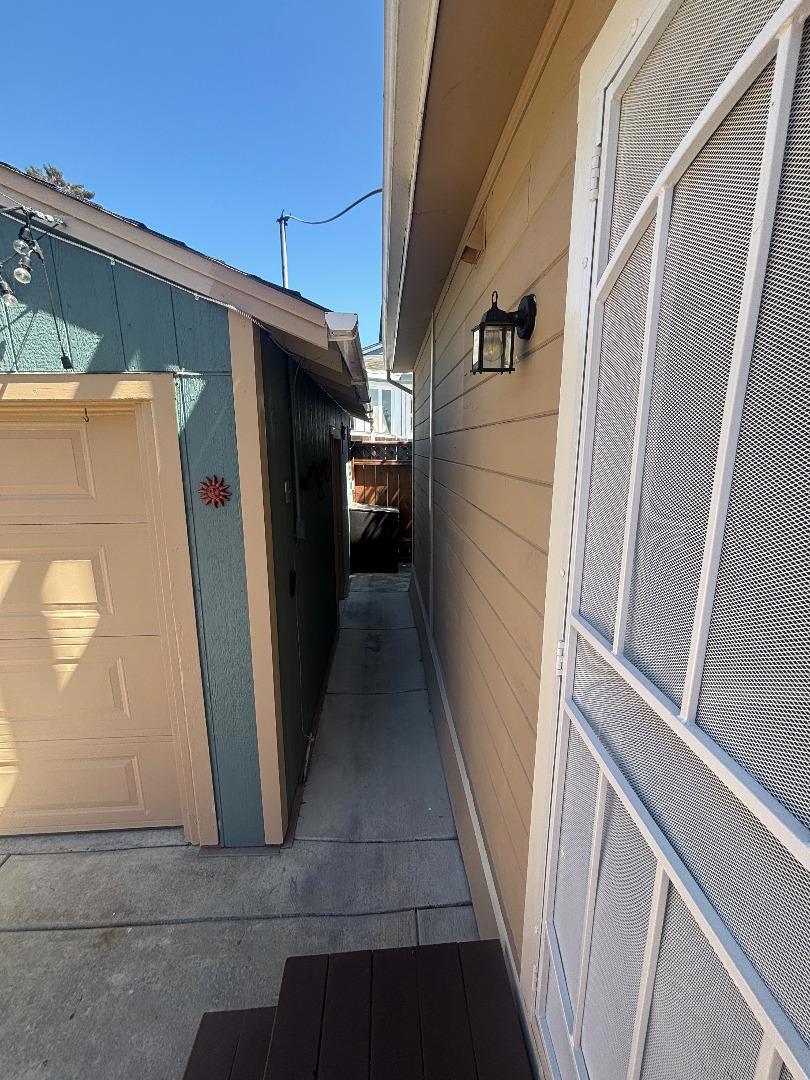 Residential in San Leandro