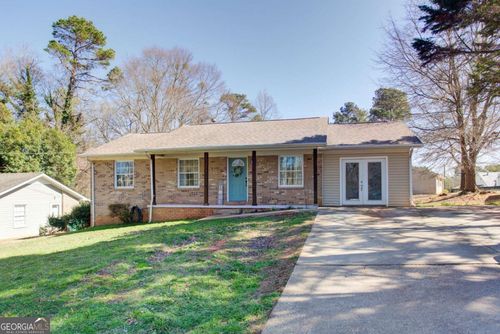 160 Chanticleer Rd, Commerce, GA, 30529-1008 | Card Image